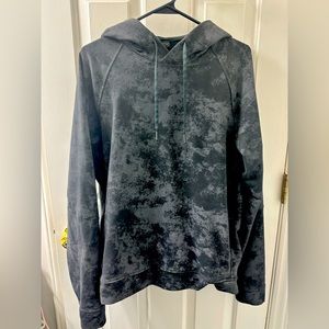 Lululemon City Sweat Pullover